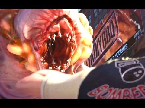 Video: Iklan PSN Menggunakan Fon Dari Sunset Overdrive Eksklusif Xbox One