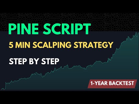 Pine Script 5