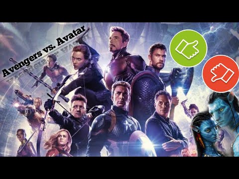 marvel's-avengers:-endgame-toppled-avatar-from-the-highest-grossing-films-of-all-time!