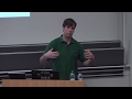 PX4 / ROS2 integration and SITL improvements - Tully Foote - PX4 Developer Summit 2019