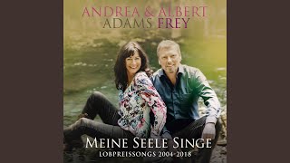 Video thumbnail of "Andrea Adams-Frey - Morgenstern"