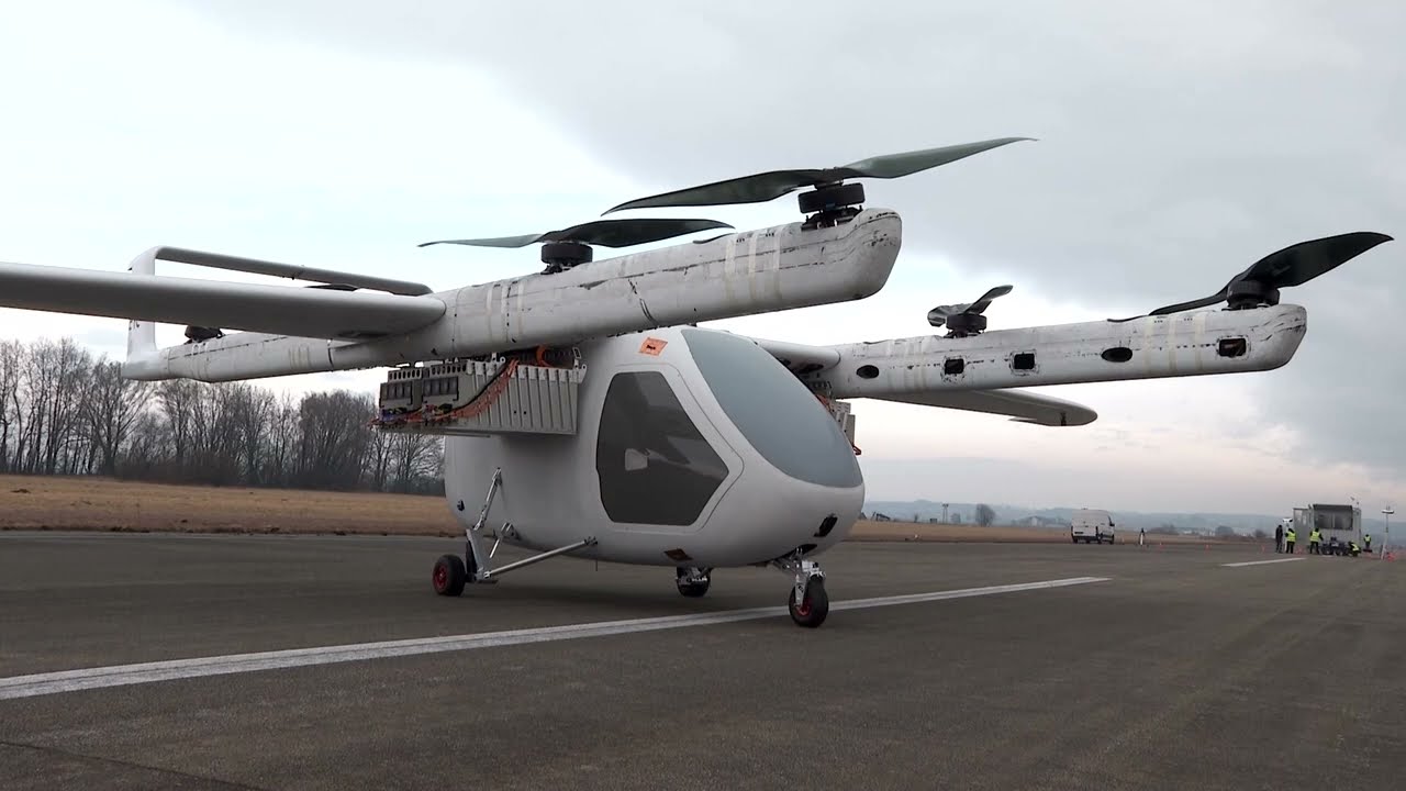 Boom di aerospazio e difesa in Europa - Italia nel futuro