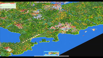 Lets Play Open TTD, Part 30