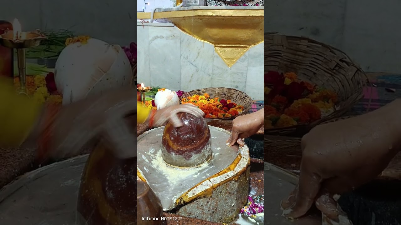 सिद्ध पीठ श्री गंगेश्वर महादेव मंदिर हरिद्वार 