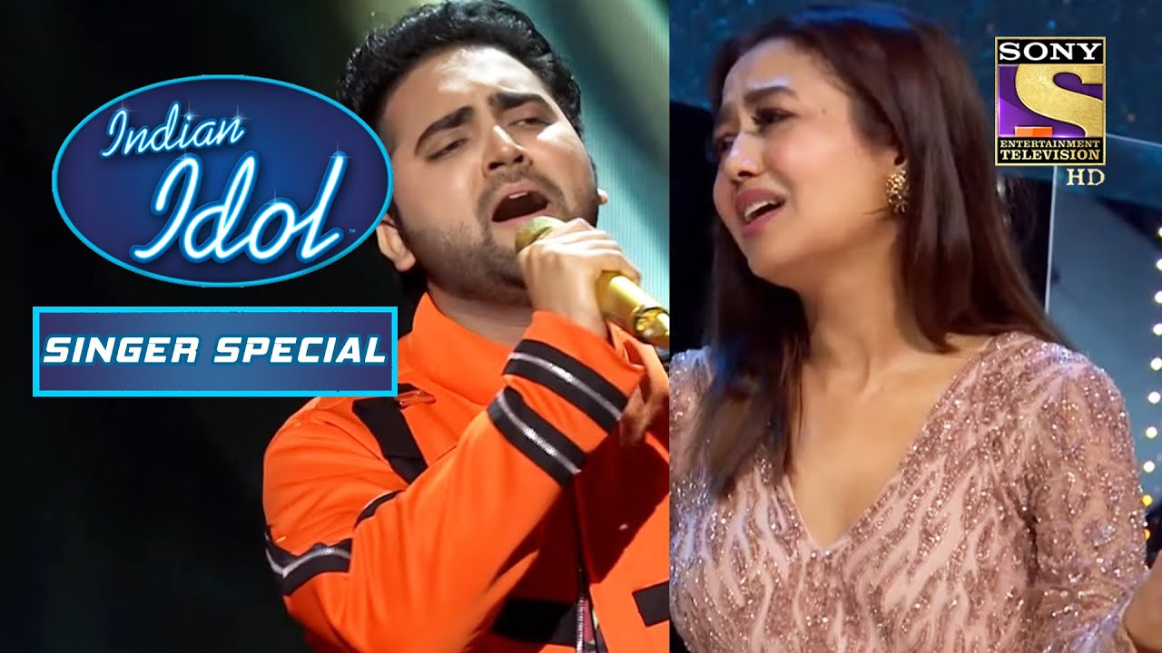 Chunar   Danish  Singing    Emotional  Indian Idol  Songs Of Arijit Singh