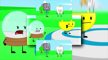 (REUPLOAD) (YTPMV) Object Overload Episode 3 Scan