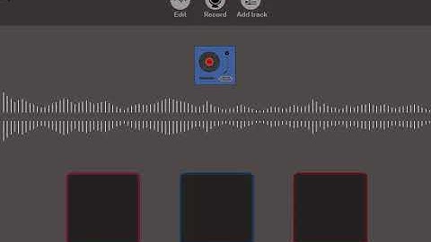 Processing and Arduino - CBlaunchpad - Title screen