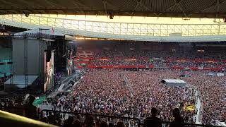 Bruce Springsteen - The River / Vienna 18.7.2023