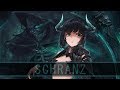 「Schranz」[Camellia] GHOST-NOVA
