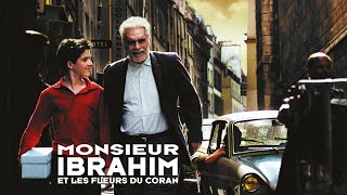 Bande annonce Monsieur Ibrahim et les Fleurs du Coran 