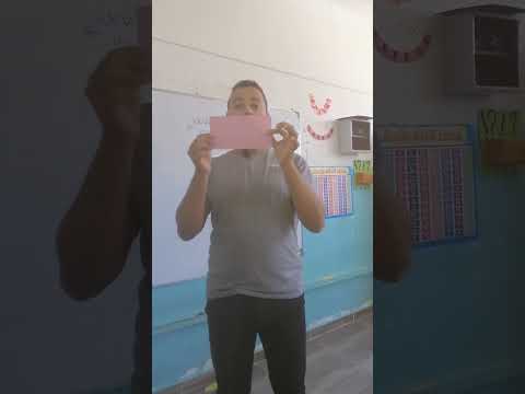  الاشكال المتماثلة ومحور التماثل 2