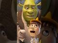 SHREK 5 FIRST LOOK AND REDESIGN!