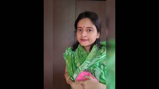 Amar Maa Amake Je Rokom Bole