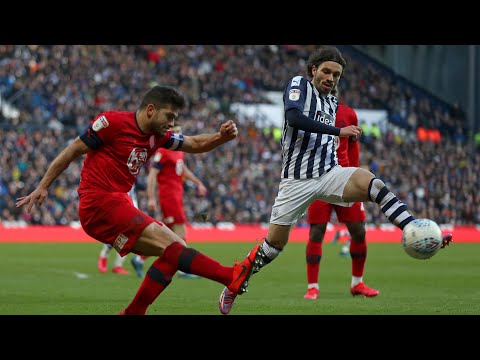 West Brom Wigan Goals And Highlights