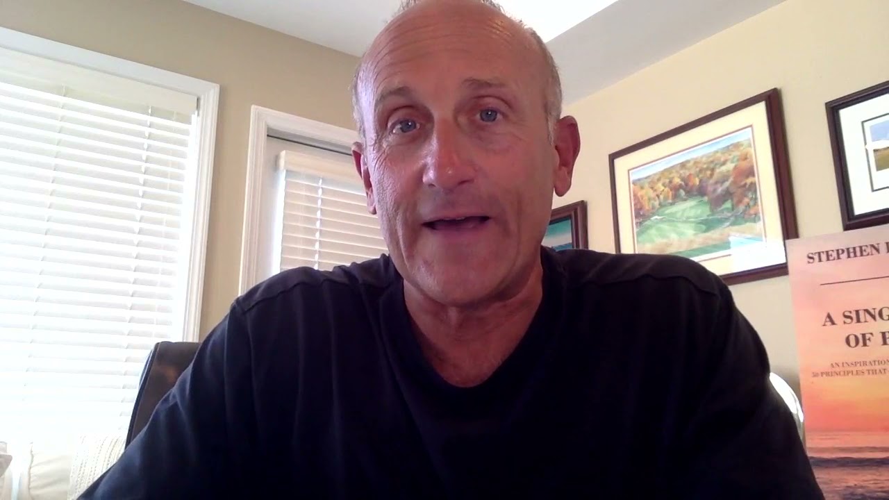 Catch Stephen D'Angelo's thoughts of Yeukai Kajidori on Yeukai Business show.