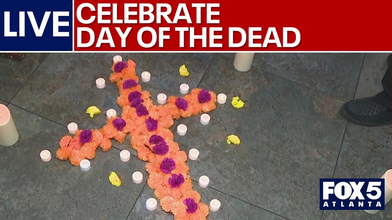 LIVE from FOX 5: Celebrate Hispanic Heritage Month with deals - YouTube