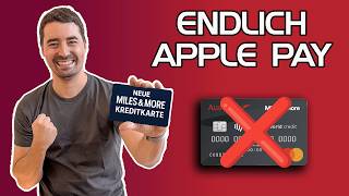 Neue Miles &amp; More Kreditkarte 2026: Das ändert sich wirklich!