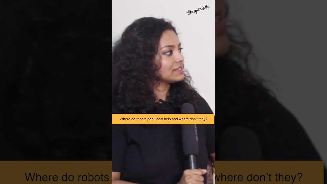 Can Robots Really Replace Surgeons? | Dr Amulya Explains