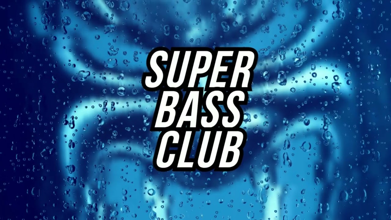 Giga Chad Bass by Super Bass Club on  Music 