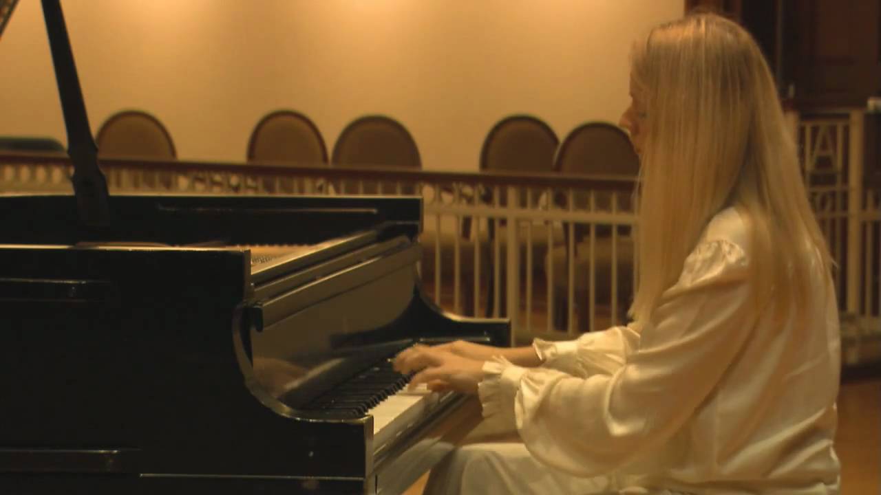 Rachmaninoff Concerto #2 Minus Orchestra Mov 2 Valentina Lisitsa - 1280x720 - jpeg Valentina Lisitsa Rachmaninoff