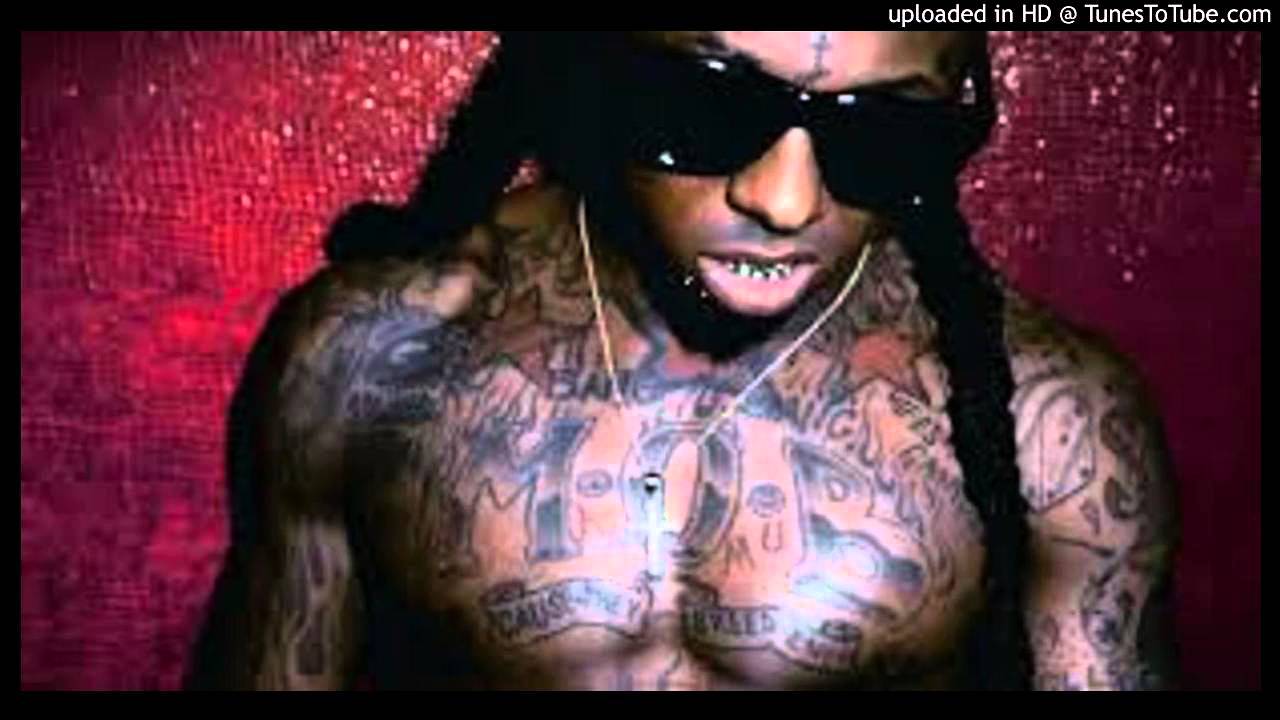 Lil Wayne type beat 2016