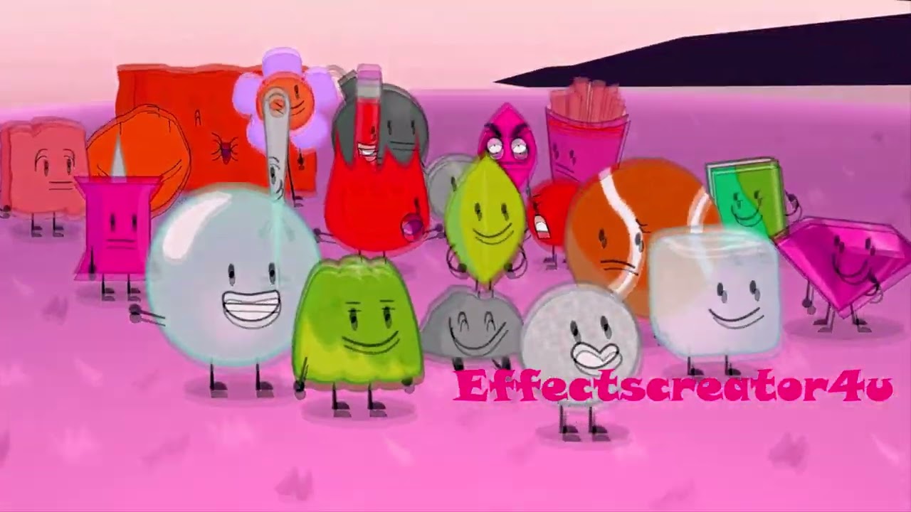 IDFB Intro Effects(Preview 2 Shark Bus Coffin Dance Effects)