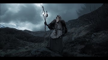 A Tergo Lupi - Furia (Official Video)