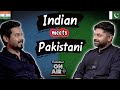 When an Indian meets a Pakistani Entrepreneur In Germany | Deutschland On Air | Ep.2