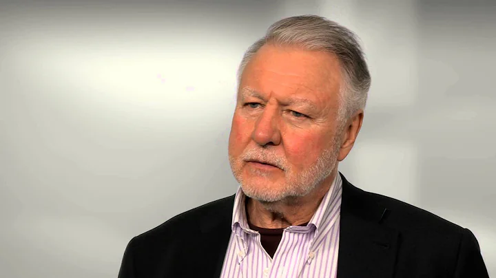 Harold J. Simpkins discusses his teaching and stud...