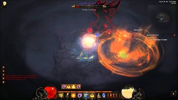 Monk Beats Diablo on Hell in 18 Hours 38 Minutes