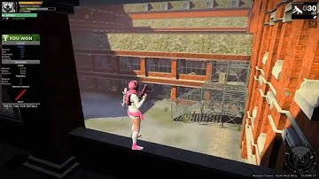 APB Reloaded - FightClub - CrypticAh - [720p]