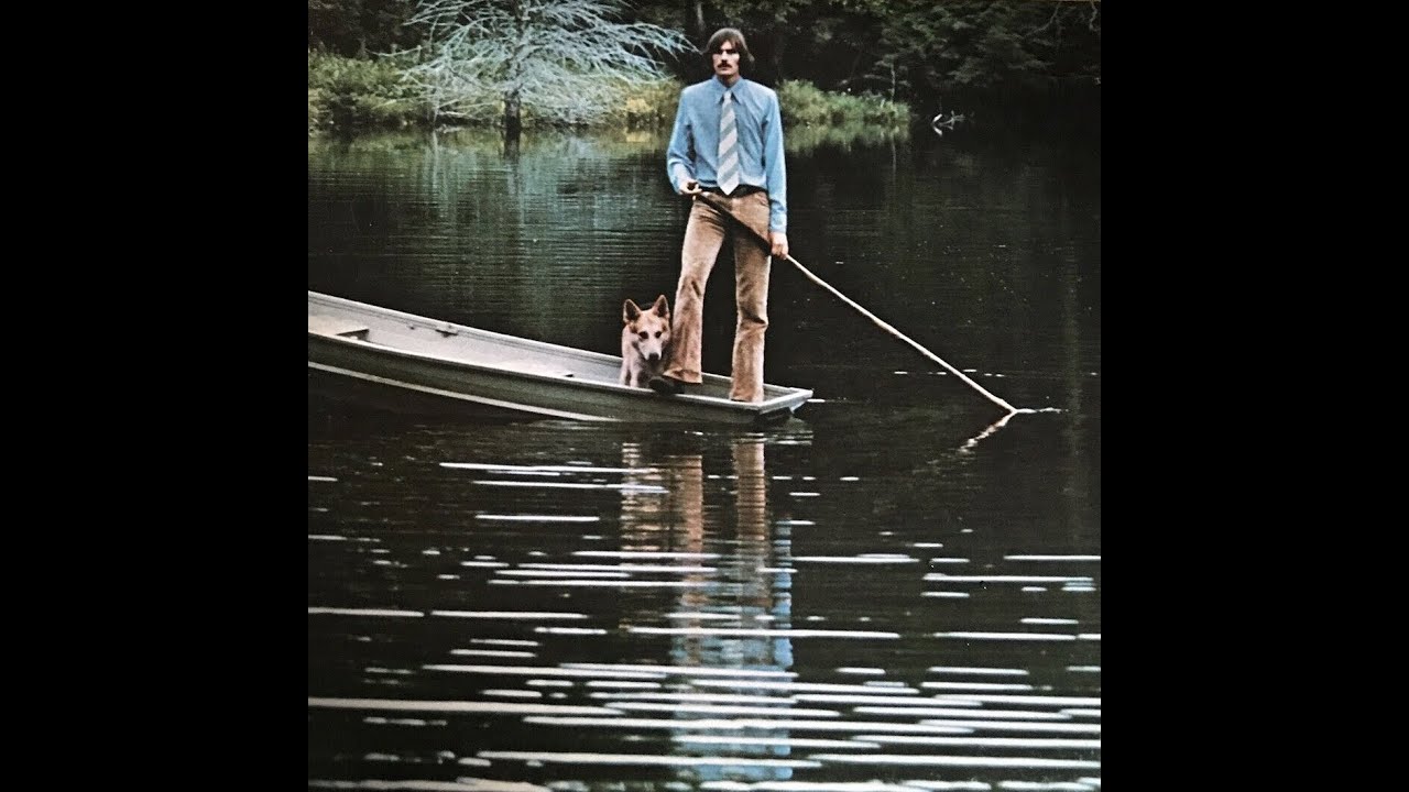 James Taylor - Don't Let Me be Lonely Tonight (Lyrics)  [HD]