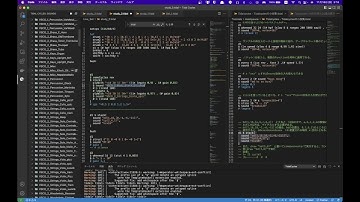 Tidal Cycles 2022 11 18 (part.5)