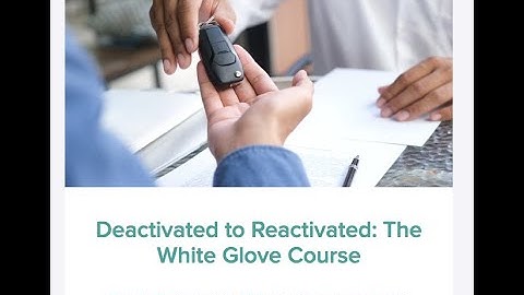 Have you been wrongfully terminated / deactivated by Uber,Lyft,Uber Eats,Doordash,Grubhub?