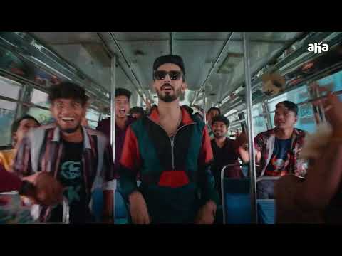 Thattuna Tamizh Mattumae Campaign for Aha! | TVC-3 | Ft. Anirudh | Madarth - video from Madarth