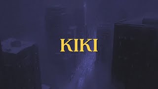 Sara James - KIKI (Lyrics)
