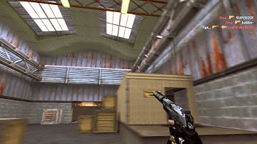 dms Pistol Ace@play.esea.net