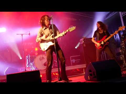 The Schizophonics - Ooga Booga Boogaloo - In Mono - Live @ Bordeaux “Relache 2018”