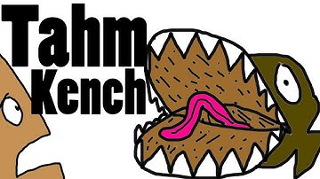 One for all in a Nutshell - ft.  Tahm Kench