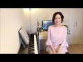 「さくら」(2020ver)〜女声合唱とピアノための「あなたへのうた」より(Sakura )