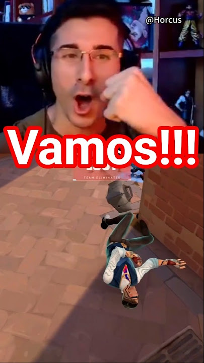 Vamos!!! #valorant #特戰英豪