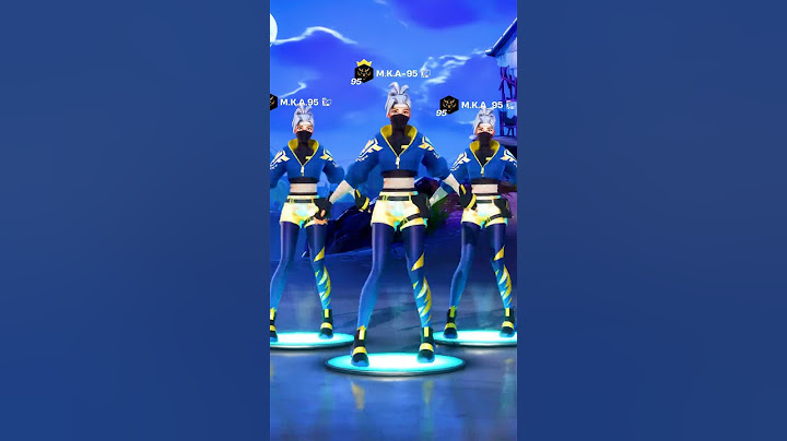 I Did This With My Trio 💞 *flash warning* #fortnite