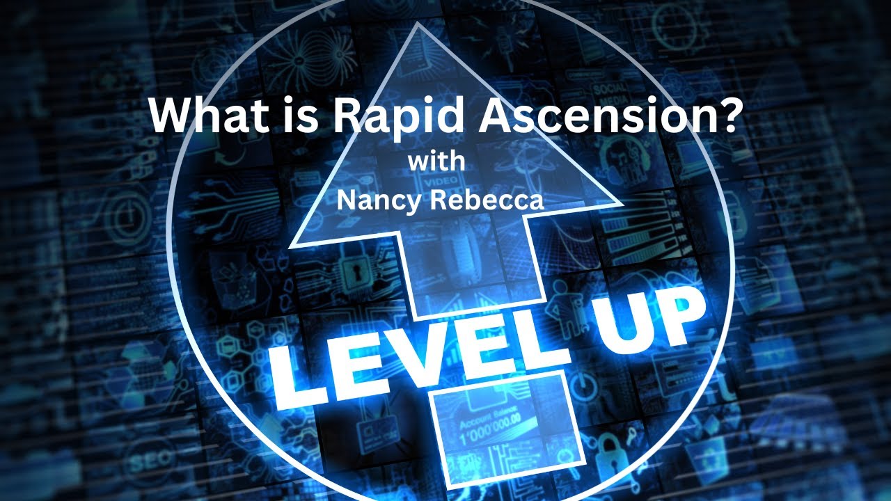 What Is Rapid Ascension YouTube