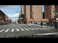 SPANISH HARLEM NEW YORK