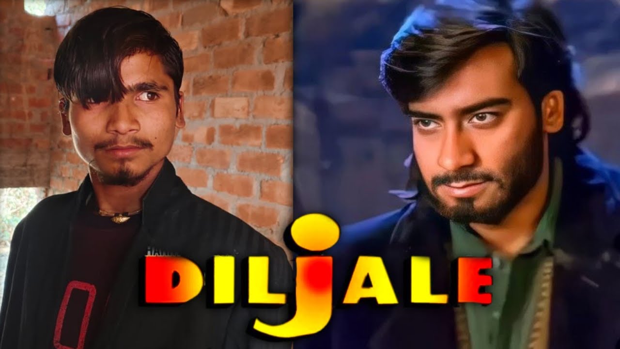 दिलजले जबरदस्त डायलॉग 2026 नए अंदाज में//क्या तुमने भी क्या प्यार किया