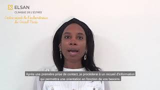Parcours De La Coordinatrice Endométriose - Clinique De Lestrée - Stains 93