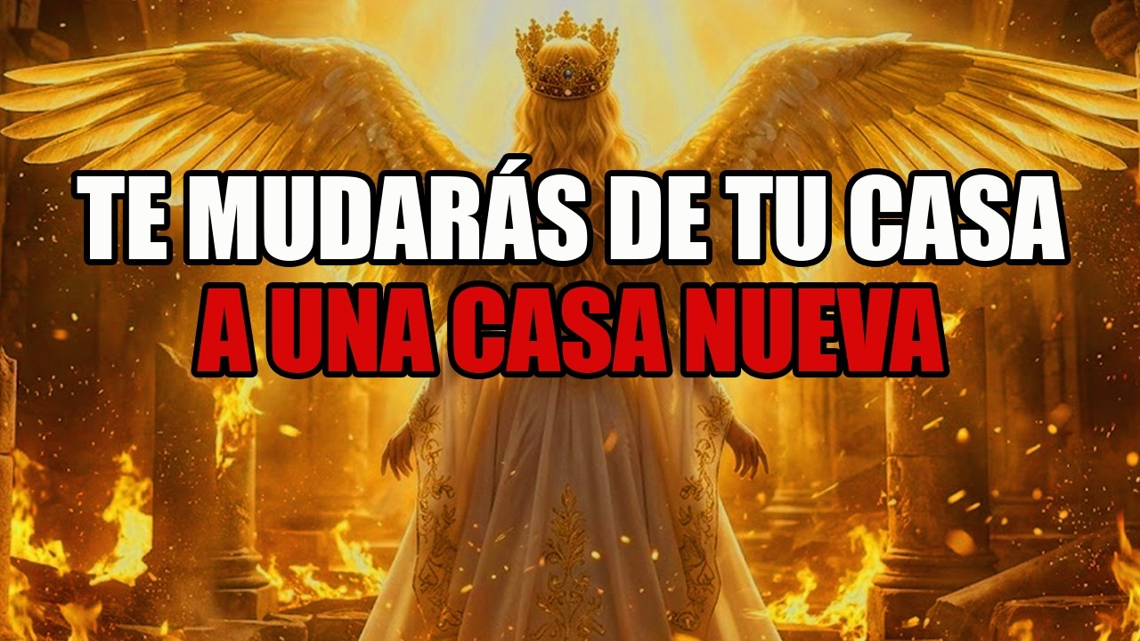 Elegidos: Dios te está guiando—suelta el pasado para tu nuevo camino 🙏✨