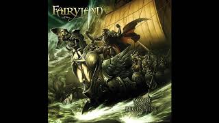 Fairyland - Score to a New Beginning (Full Album)