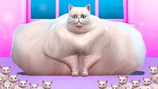 SIMS 4 STORY | PREGNANT WITH 100 KITTENS by Hatsy 1,355,093 views 4 years ago 6 minutes, 1 second
