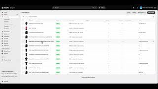 Momentec Brands To Shopify In Under A Minute Supply Master